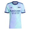 Camisa Arsenal III 24/25