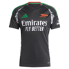 Camisa Arsenal II 24/25