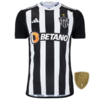 Imagem do Camisa Atlético I 24/25