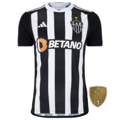 Imagem do Camisa Atlético I 24/25