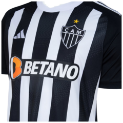 Camisa Atlético I 24/25 na internet