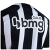 Camisa Atlético I 24/25 - Cia do Football | Leve 3 & Pague 2