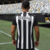 Camisa Atlético I 24/25 - loja online