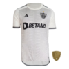 Camisa Atlético II 24/25 - Cia do Football | Leve 3 & Pague 2