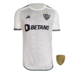 Camisa Atlético II 24/25 - Cia do Football | Leve 3 & Pague 2