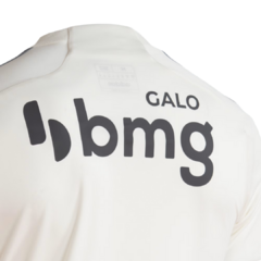Camisa Atlético II 24/25 na internet