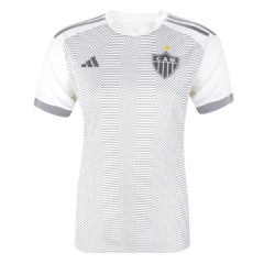 Camisa Atlético II 24/25 - Feminina