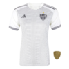Camisa Atlético II 24/25 - Feminina - loja online