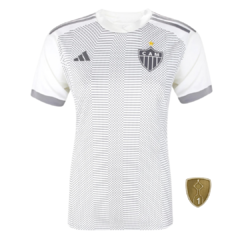 Camisa Atlético II 24/25 - Feminina - loja online