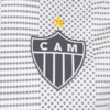 Camisa Atlético II 24/25 - Feminina - Cia do Football | Leve 3 & Pague 2