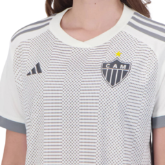Camisa Atlético II 24/25 - Feminina na internet