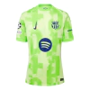 Camisa Barcelona III 24/25