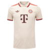 Camisa Bayern III 24/25