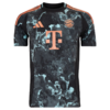 Camisa Bayern II 24/25