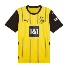 Camisa Borussia Dortmund I 24/25 - comprar online