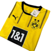 Camisa Borussia Dortmund I 24/25 - loja online