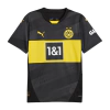 Camisa Borussia Dortmund II 24/25 - comprar online