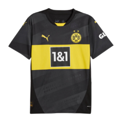 Camisa Borussia Dortmund II 24/25 - comprar online