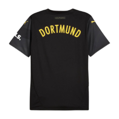 Camisa Borussia Dortmund II 24/25 na internet