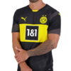 Camisa Borussia Dortmund II 24/25 - loja online