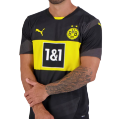Camisa Borussia Dortmund II 24/25 - loja online