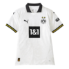 Camisa Borussia Dortmund III 24/25 - comprar online