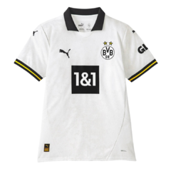 Camisa Borussia Dortmund III 24/25 - comprar online