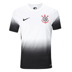 Camisa Corinthians I 24/25
