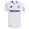 Camisa Aston Villa II 24/25