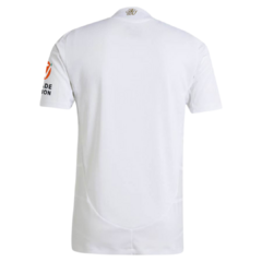 Camisa Aston Villa II 24/25 - comprar online
