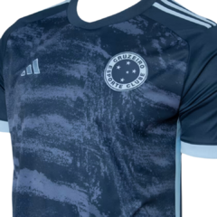 Camisa Cruzeiro III 24/25 na internet