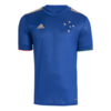 Camisa Cruzeiro I 21/22 - Centenário