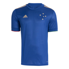 Camisa Cruzeiro I 21/22 - Centenário