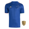 Imagem do Camisa Cruzeiro I 21/22 - Centenário