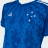 Camisa Cruzeiro I 24/25 - Feminina na internet