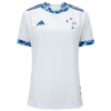 Camisa Cruzeiro II 24/25 - Feminina