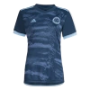 Camisa Cruzeiro III 24/25 - Feminina