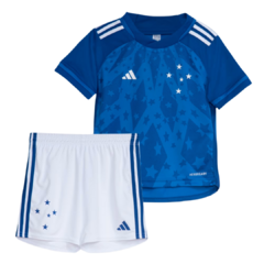 Kit Infantil Cruzeiro I 24/25 - comprar online