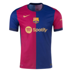 Camisa Barcelona I 24/25