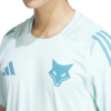 Camisa Cruzeiro Treino II 25/26 na internet