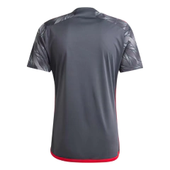 Camisa Flamengo III 24/25 - comprar online