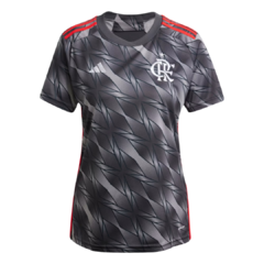 Camisa Flamengo III 24/25