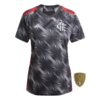 Camisa Flamengo III 24/25 - Cia do Football | Leve 3 & Pague 2