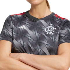 Camisa Flamengo III 24/25 na internet
