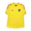 Camisa Atlético Goleiro I 24/25