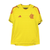 Camisa Flamengo Goleiro I 24/25