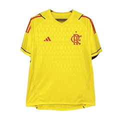 Camisa Flamengo Goleiro I 24/25