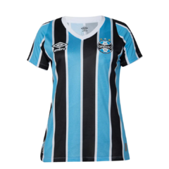 Camisa Grêmio I 24/25 - Feminina