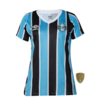 Camisa Grêmio I 24/25 - Feminina - loja online