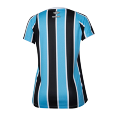 Camisa Grêmio I 24/25 - Feminina - comprar online
